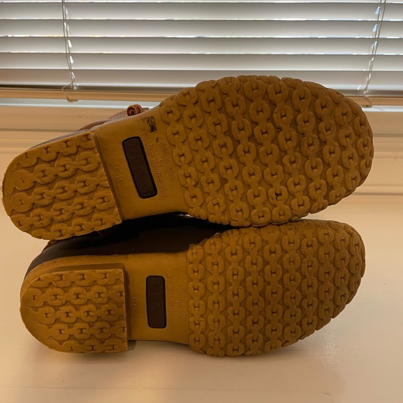 Women’s Bean Boots, 8” - Picture 3 of 5